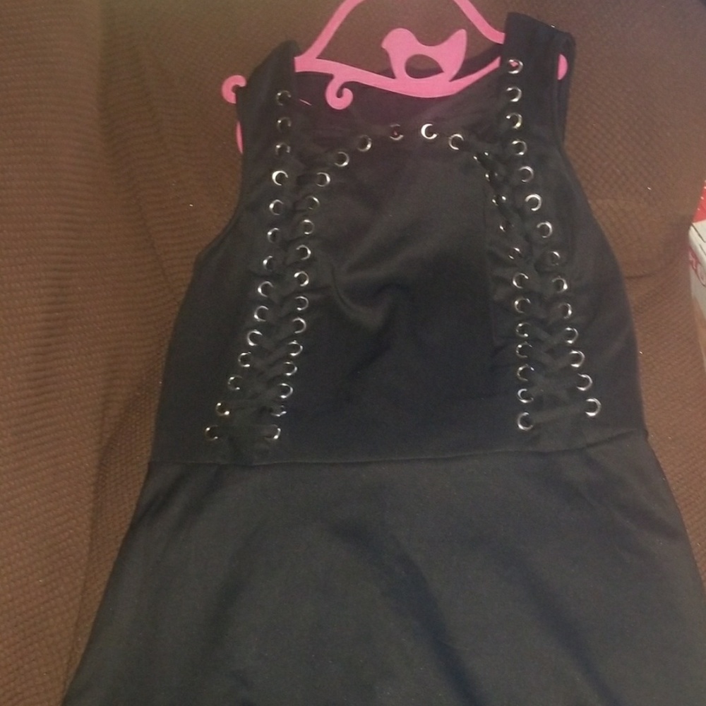 Ashley stewart dress